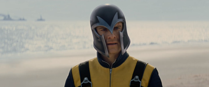 Yes, ALL of the X-Men assembled on this beach have MANY adventures to come, WITHOUT EXCEPTION!