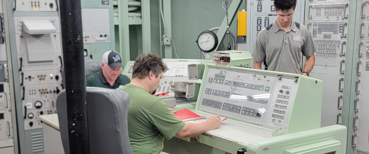 We don't disobey orders due to moral compunction, we just didn't hear you