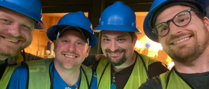 Fresh off of the double fat-shaming incident