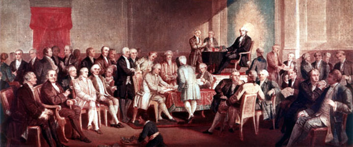 Too many cooks, as they say...