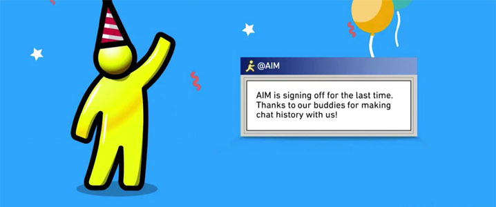 Where trolling was born!