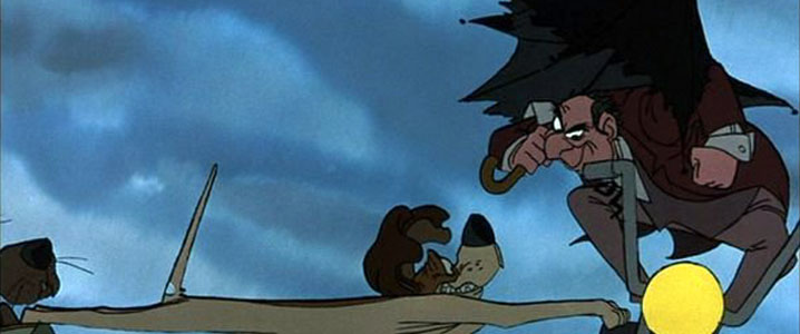 When cat murder goes horribly wrong