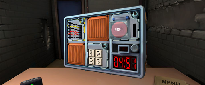 Oh, so THAT'S what it looks like...