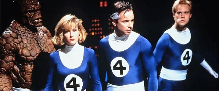 I can't believe this movie was low budget!