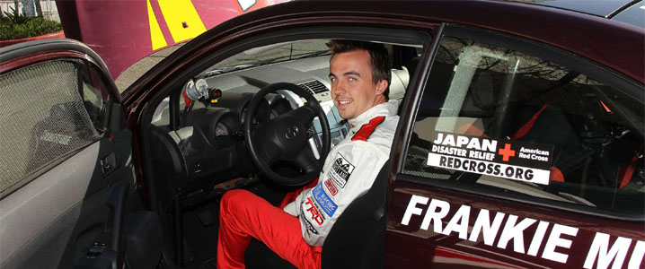 Sixth-grade Mustache