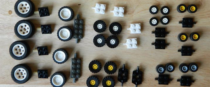 This picture may contain minor spoilers