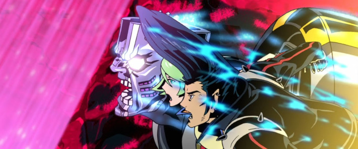 Ironically, in modifying his body to perfection, Machinehead lost the most important part of himself - his hair
