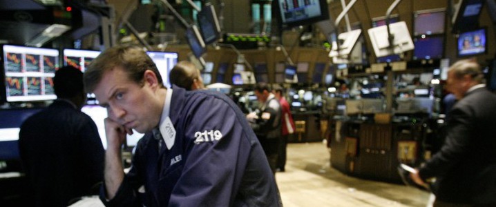 Remember October 2008? This guy does!