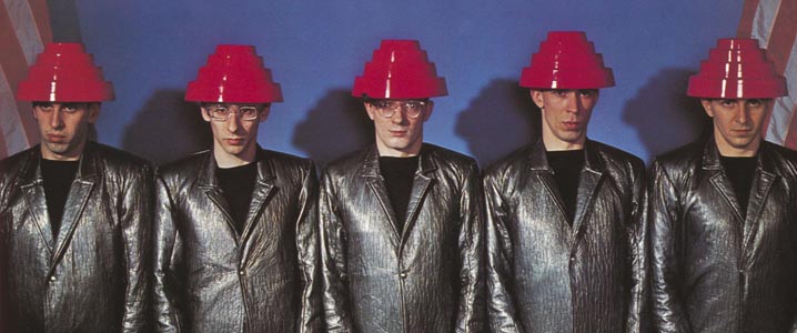 You see what can be accomplished with a simple dress code?